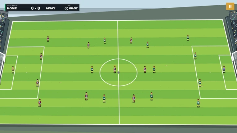 Fast Football APG Image