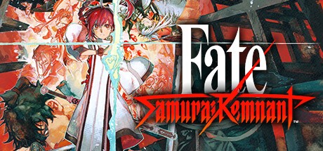 Games like Fate/Samurai Remnant