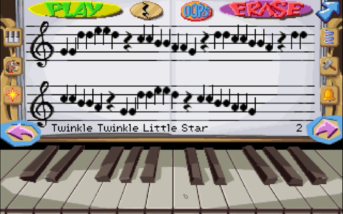 Fatty Bear's Birthday Surprise Image