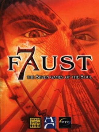 Faust: The Seven Games of the Soul Image