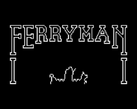 Ferryman Image