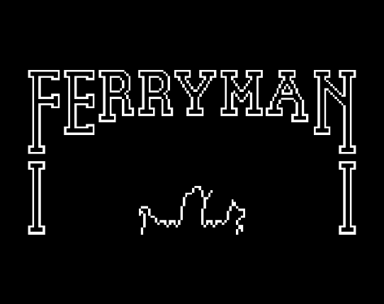 Ferryman Game Cover