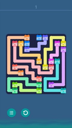 Fill Draw screenshot