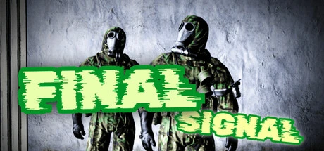 Games like Final Signal