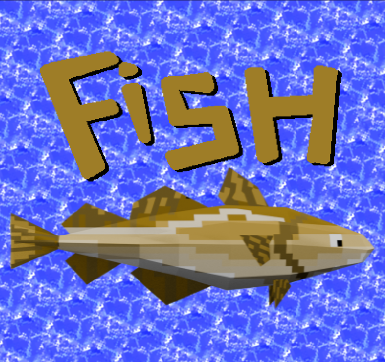 Games like Fish - The side-quest game