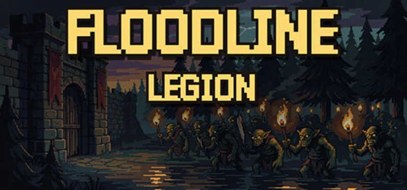 Floodline Legion Image