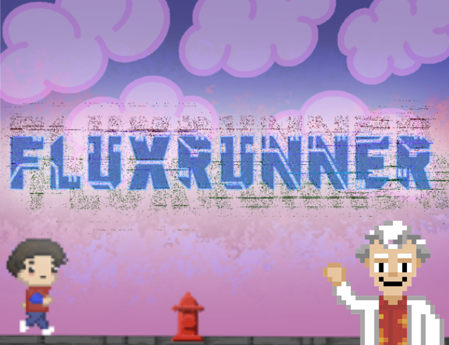 Games like FluxRunner