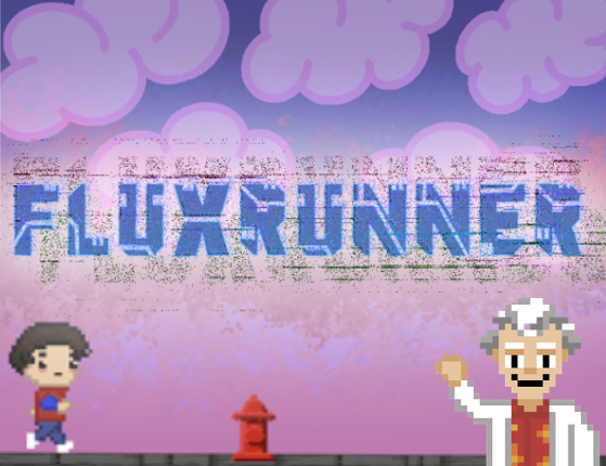 FluxRunner Image