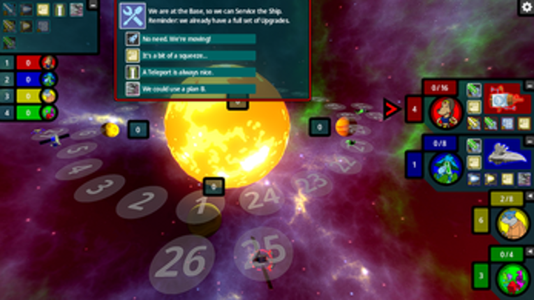 For Hens! Unlimited Edition Image