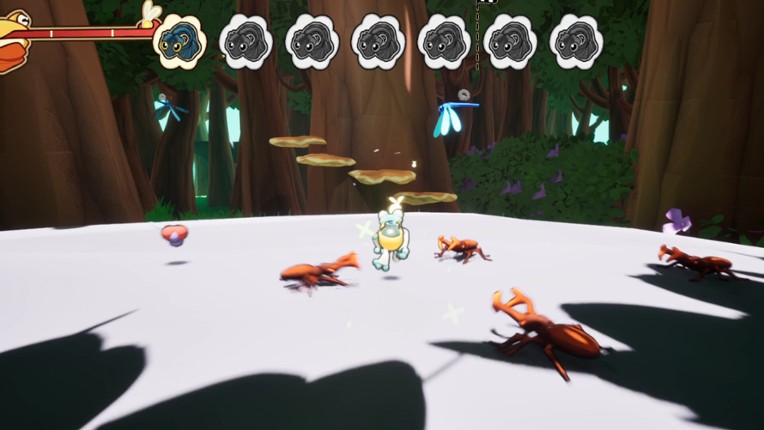 Frob screenshot