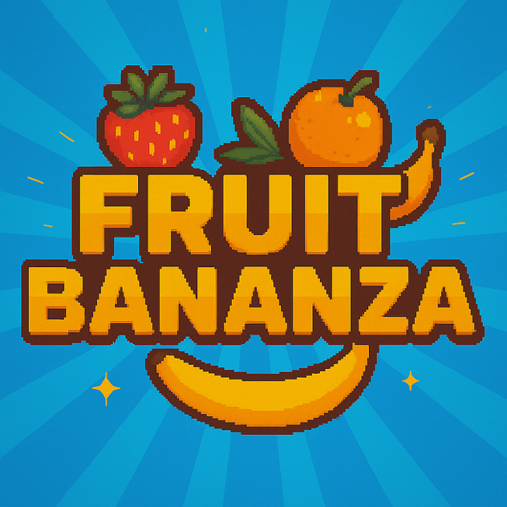 Games like Fruit Bananza