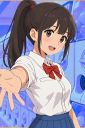 Gacha Capsule Shop Simulator - Akihabara Image