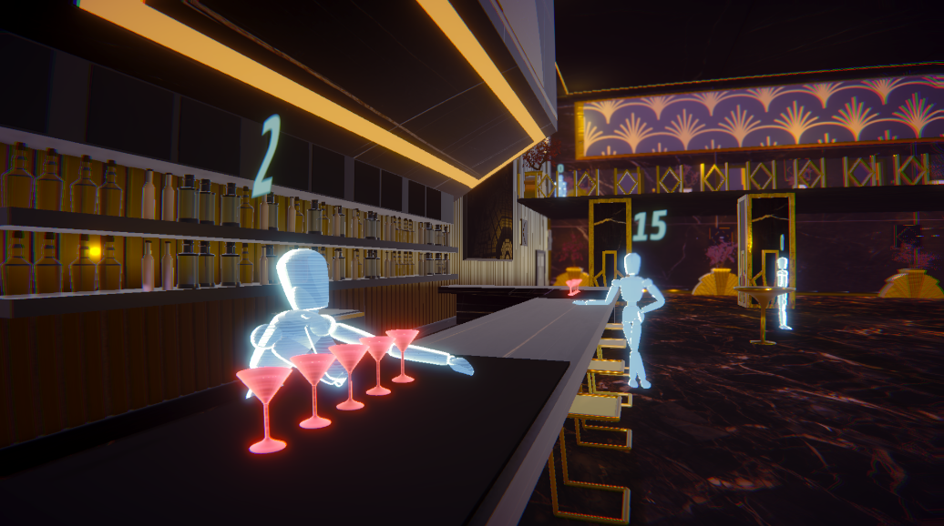 Games like GAME 3400 - Group 2 - Final Project