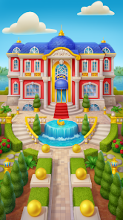 Solitaire Palace - Card Game screenshot