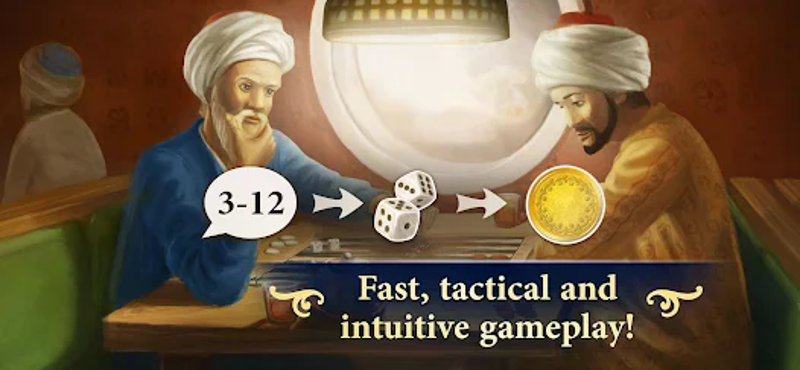 Istanbul: Digital Edition screenshot