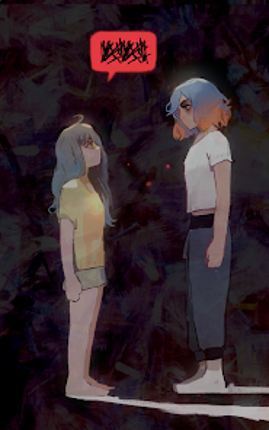 There's This Girl screenshot