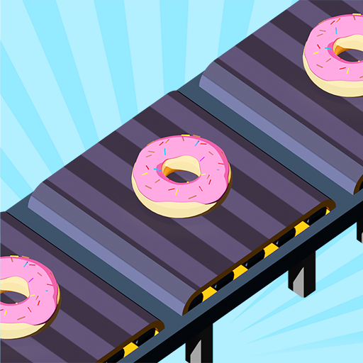 Games like Dough it !