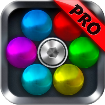 Magnet Balls PRO: Match-Three Image