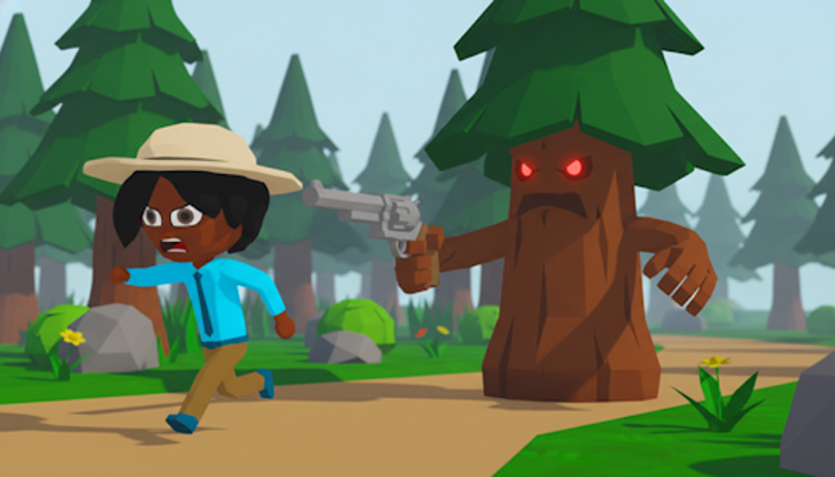 Tree Hate You Image