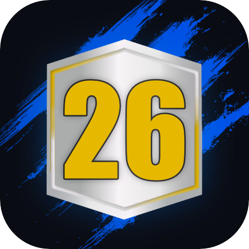 Games like DEVCRO FC 26 - PACKS, DRAFT!