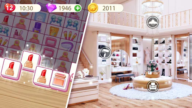 Makeover Master screenshot