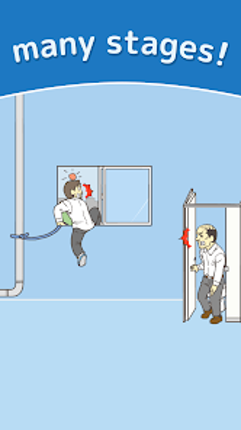 Skip School! - Easy Escape! Image
