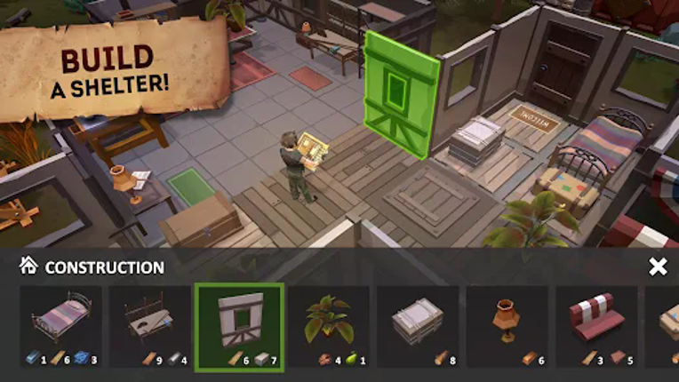 Last Survivor: Survival Pro Image