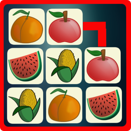 Fruit Connect Legend – Onet Go Image
