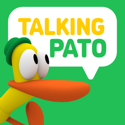 Talking Pocoyó: My Friend Pato Image