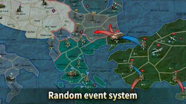 Sandbox: Strategy & Tactics－WW Image