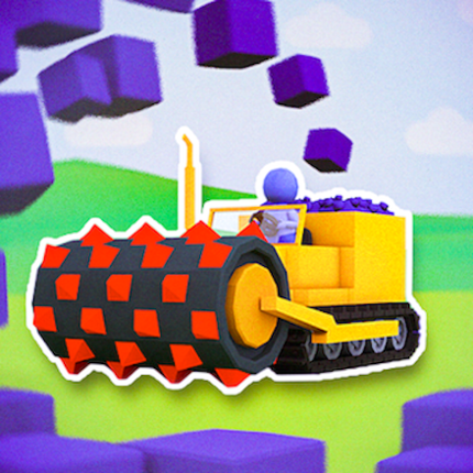 Stone Miner Image