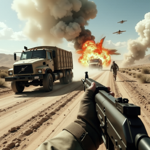 Games like War Zone: Kampf um die Heimat