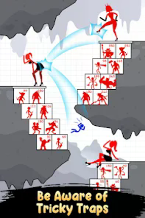 Stick Hero: Tower Defense screenshot