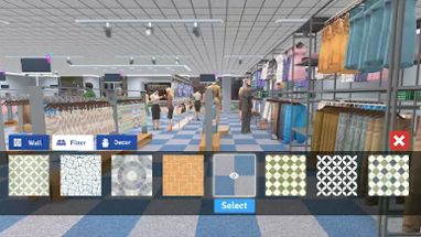 Clothing Store Simulator Image