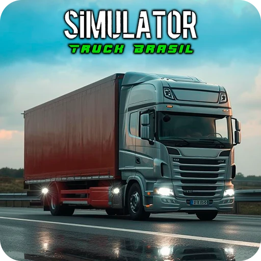 Games like SIMULATOR TRUCK BRASIL