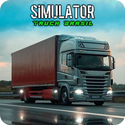 SIMULATOR TRUCK BRASIL Image
