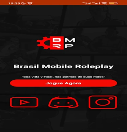 Brasil Mobile RP Image