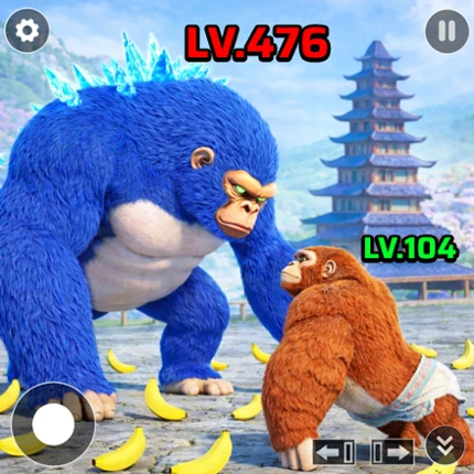 Giant Monster: Survival City Image