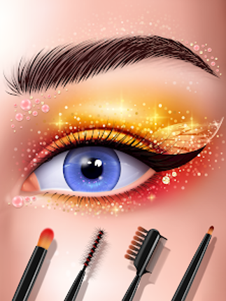 Fashion Games: Makeup&Makeover Image