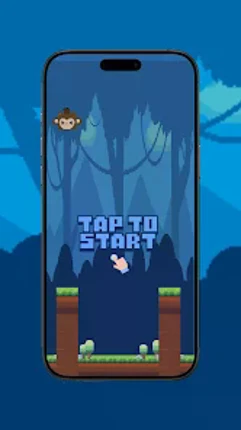 Monkey Hop Image