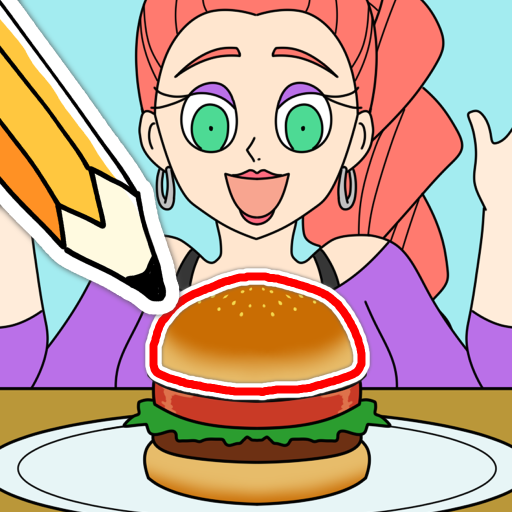 Games like Draw Happy Dance : Puzzle Game