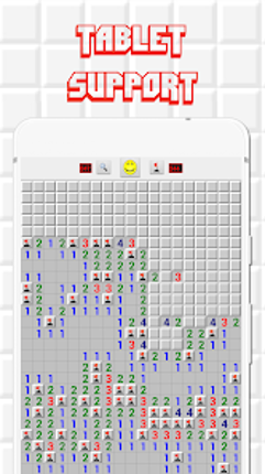 Minesweeper for Android Image