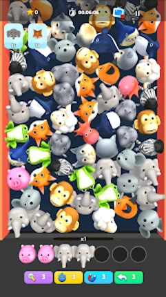 Oder Master Goods Falling screenshot