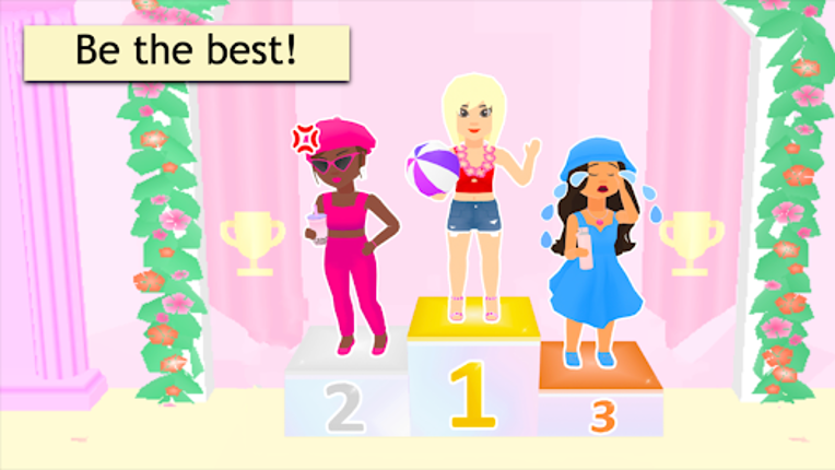 Vortella's Dress Up Image