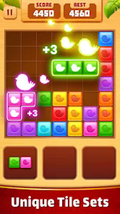 Match Tiles: Block Puzzle Game screenshot