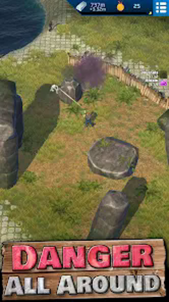 Zombie Fusion screenshot