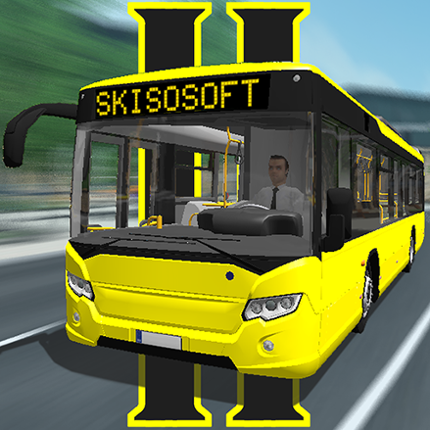 Public Transport Simulator 2 Image