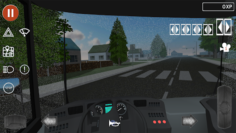 Public Transport Simulator screenshot