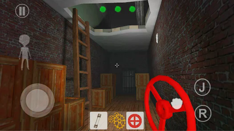 Brother Wake Up Game Image