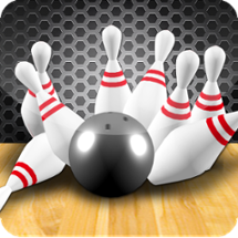 3D Bowling Image